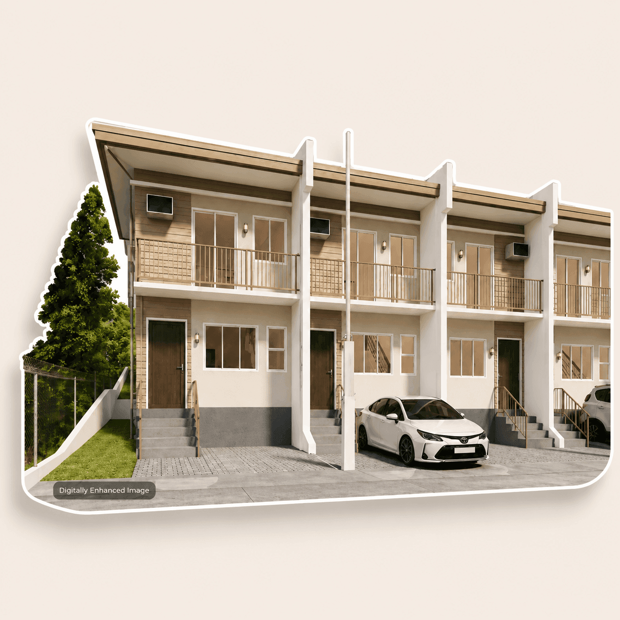 Rosita Heights | Consolacion